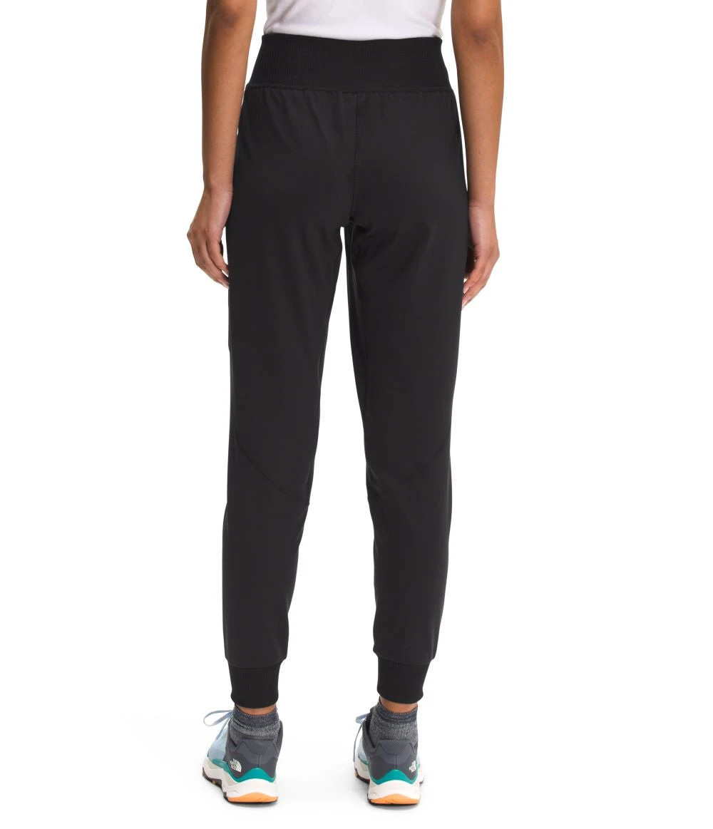 'The North Face' Women's Dune Sky Jogger - TNF Black 2 'The North Face' Women's Dune Sky Jogger - TNF Black - Image 2