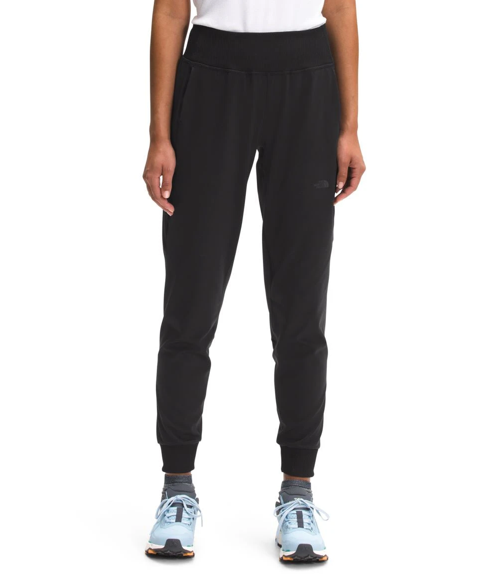 'The North Face' Women's Dune Sky Jogger - TNF Black 1 'The North Face' Women's Dune Sky Jogger - TNF Black