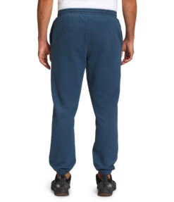 'The North Face' Men's Half Dome Sweatpants - Shady Blue -Outdoor Clothing Sale NF0A7UOD VJY back 1024x1024@2x