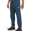'The North Face' Men's Half Dome Sweatpants - Shady Blue