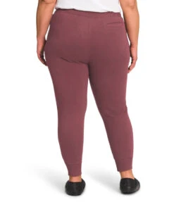 'The North Face' Women's Box NSE Joggers - Wild Ginger / TNF White (Ext. Sizes) 5 'The North Face' Women's Box NSE Joggers - Wild Ginger / TNF White (Ext. Sizes) -Outdoor Clothing Sale NF0A7WM3 86K back 1024x1024@2x