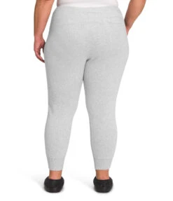 'The North Face' Women's Box NSE Joggers - TNF Light Grey Heather (Ext. Sizes) 5 'The North Face' Women's Box NSE Joggers - TNF Light Grey Heather (Ext. Sizes) -Outdoor Clothing Sale NF0A7WM3 GAU back 1024x1024@2x