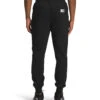 'The North Face' Men's Heritage Patch Joggers - TNF Black