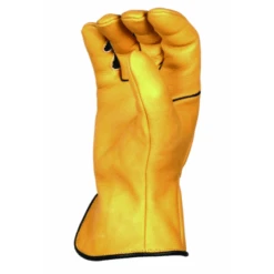 'Bear Knuckles' Double Wedge™ Regular Duty Cowhide Driver Glove - Yellow -Outdoor Clothing Sale New Project 1 600x600 1024x1024@2x