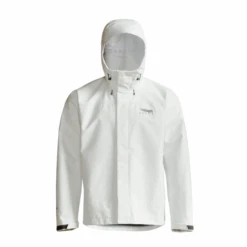'Sitka' Men's Nodak Jacket - White 15 'Sitka' Men's Nodak Jacket - White -Outdoor Clothing Sale Nodak 1 1024x1024@2x