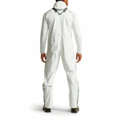 'Sitka' Men's Nodak Bibs - White -Outdoor Clothing Sale Nodak Bib 4 1024x1024@2x