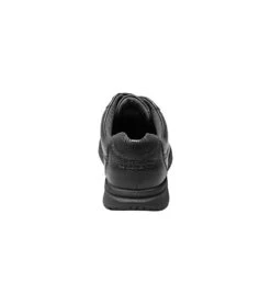 'Nunn Bush' Men's Cam Moc Toe Oxford - Black Tumbled -Outdoor Clothing Sale NunnBush 84694 007 ALT 3 1024x1024@2x