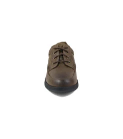 'Nunn Bush' Men's Cam Moc Toe Oxford - Brown Crazy Horse 10 'Nunn Bush' Men's Cam Moc Toe Oxford - Brown Crazy Horse -Outdoor Clothing Sale NunnBush Spring 2020 84694 215 ALT 1 1024x1024@2x