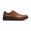 'Nunn Bush' Men's Baybridge Plain Toe Oxford - Brown