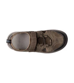 'Nunn Bush' Men's Huck Closed Toe River Sandal - Cargo 11 'Nunn Bush' Men's Huck Closed Toe River Sandal - Cargo -Outdoor Clothing Sale NunnBush Spring 2022 84976 304 ALT 5 1024x1024@2x