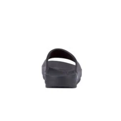 'OOFOS' Unisex OOahh Slide Sandal - Black -Outdoor Clothing Sale Product Images1100BLK 5 1024x1024@2x