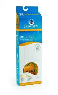 'Powerstep' Pulse Performance Insoles 9 'Powerstep' Pulse Performance Insoles -Outdoor Clothing Sale Pulse pkg 1024x1024@2x