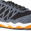 'Reebok' Men's Speed TR ESD Comp Toe - Grey / Orange