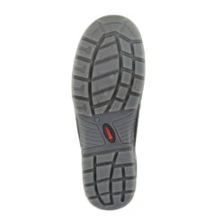 'Rocky' Men's 11" Worksmart Int. Met Guard EH WP Comp Toe - Brown -Outdoor Clothing Sale RKK0264 outsole 1024x1024@2x