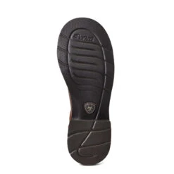 'Ariat' Women's 8" Fatbaby Heritage Tess Western Round Toe - Forest Brown / Jamocha 9 'Ariat' Women's 8" Fatbaby Heritage Tess Western Round Toe - Forest Brown / Jamocha -Outdoor Clothing Sale S22 WMS WEST 10040264 sole 1024x1024@2x