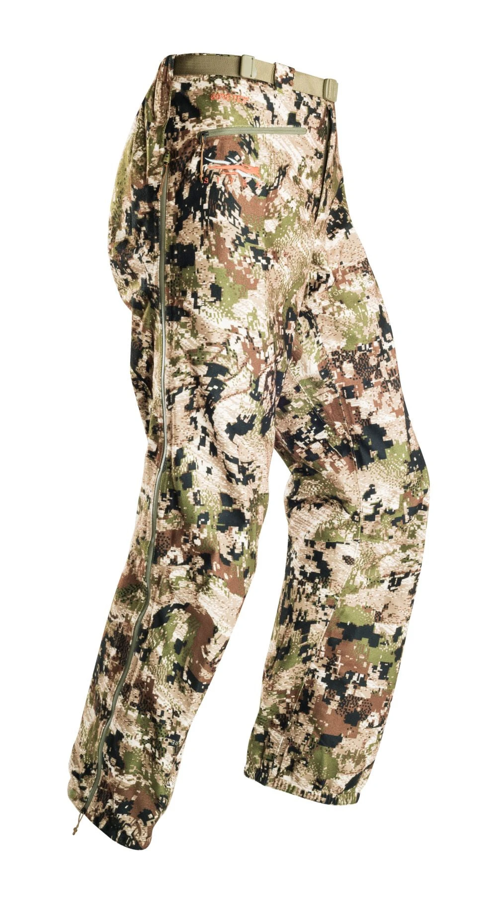 'Sitka' Men's Thunderhead Pant - Big Game : Optifade Subalpine 1 'Sitka' Men's Thunderhead Pant - Big Game : Optifade Subalpine