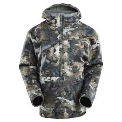 'Sitka' Men's Dakota Hoody - Waterfowl : Timber