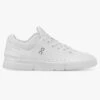 'On Running' Women's THE ROGER Advantage 1 Tennis Sneaker - White