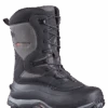 'Baffin' Men's 10" Summit Insulated WP Boot - Black / Grey