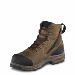 'Irish Setter' Men's 6" Kasota EH WP Comp Toe - Brown / Black -Outdoor Clothing Sale SW83636C MUL N3 0916 1024x1024@2x