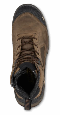 'Irish Setter' Men's 6" Kasota EH WP Comp Toe - Brown / Black -Outdoor Clothing Sale SW83636C MUL N4 0916 1024x1024@2x