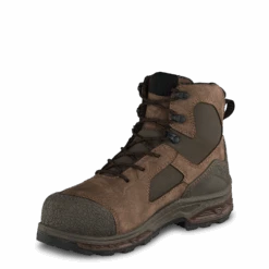'Irish Setter' Men's 6" Kasota EH WP Met Comp Toe - Brown / Black -Outdoor Clothing Sale SW83644C MUL N3 0817 1024x1024@2x