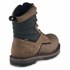 'Irish Setter' Men's 8" Ramsey 2.0 EH WP Aluminum Toe - Brown / Black 7 'Irish Setter' Men's 8" Ramsey 2.0 EH WP Aluminum Toe - Brown / Black -Outdoor Clothing Sale SW83850C MUL N2 0318 1024x1024@2x