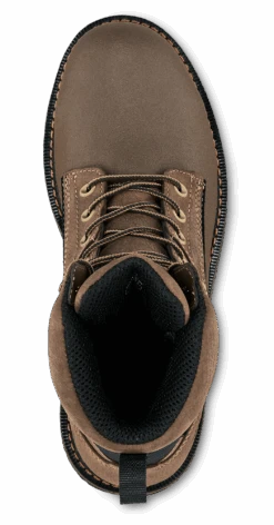 'Irish Setter' Men's 8" Ramsey 2.0 EH WP Aluminum Toe - Brown / Black 6 'Irish Setter' Men's 8" Ramsey 2.0 EH WP Aluminum Toe - Brown / Black -Outdoor Clothing Sale SW83850C MUL N4 0318 1024x1024@2x