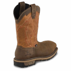 'Irish Setter' Men's 11" Marshall EH WP Safety Toe - Tan / Brown 8 'Irish Setter' Men's 11" Marshall EH WP Safety Toe - Tan / Brown -Outdoor Clothing Sale SW83970C MUL N2 0819 1024x1024@2x