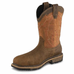 'Irish Setter' Men's 11" Marshall EH WP Safety Toe - Tan / Brown 9 'Irish Setter' Men's 11" Marshall EH WP Safety Toe - Tan / Brown -Outdoor Clothing Sale SW83970C MUL N3 0819 1024x1024@2x