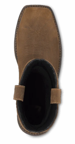 'Irish Setter' Men's 11" Marshall EH WP Safety Toe - Tan / Brown 7 'Irish Setter' Men's 11" Marshall EH WP Safety Toe - Tan / Brown -Outdoor Clothing Sale SW83970C MUL N4 0819 1024x1024@2x