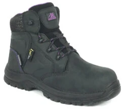'Hoss Boots' Women's 6" Tina Int. MetGuard EH WP Comp Toe - Black -Outdoor Clothing Sale TINA6 1024x1024@2x