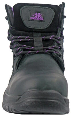 'Hoss Boots' Women's 6" Tina Int. MetGuard EH WP Comp Toe - Black -Outdoor Clothing Sale TINA6 4 1024x1024@2x
