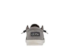 'Hey Dude' Men's Wally Funk - Fallen Rock -Outdoor Clothing Sale US 01 501912 04 94709 1024x1024@2x