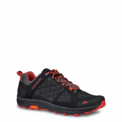 'Vasque' Men's Breeze Lite Low GTX WP Shoe - Anthracite / Red Clay 10 'Vasque' Men's Breeze Lite Low GTX WP Shoe - Anthracite / Red Clay -Outdoor Clothing Sale VQ07356C MUL N2 0918 1024x1024@2x