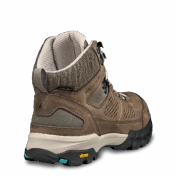 'Vasque' Women's Talus AT (All-Terrain) Ultradry™ WP Hiker - Brindle / Baltic -Outdoor Clothing Sale VQ07387C MUL N3 0719 1024x1024@2x