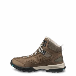 'Vasque' Women's Talus AT (All-Terrain) Ultradry™ WP Hiker - Brindle / Baltic -Outdoor Clothing Sale VQ07387C MUL N4 0719 1024x1024@2x
