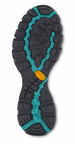 'Vasque' Women's Talus AT (All-Terrain) Ultradry™ WP Hiker - Brindle / Baltic -Outdoor Clothing Sale VQ07387C MUL N6 0719 1024x1024@2x