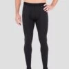 'Terramar' Men's 2.0 Thermolator® Performance Pant - Black