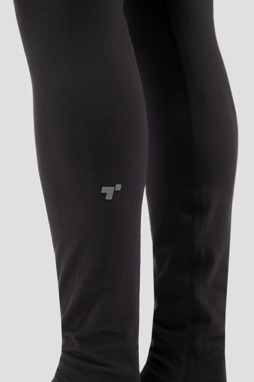 'Terramar' Men's 2.0 Thermolator® Performance Pant - Black 3 'Terramar' Men's 2.0 Thermolator® Performance Pant - Black - Image 3