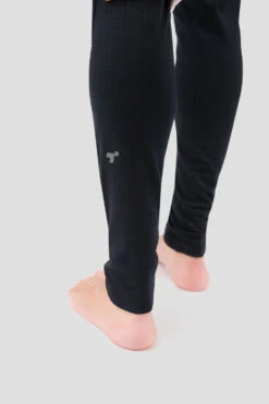 'Terramar' Men's 3.0 Ecolator® Performance Pant - Black -Outdoor Clothing Sale W8607 010 4 1024x1024@2x