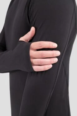 'Terramar' Men's 2.0 Thermolator® Performance Crew - Black -Outdoor Clothing Sale W9725 010 7 1024x1024@2x