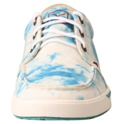 'Twisted X' Women's Kicks Sneaker - Blue Tie-Dye -Outdoor Clothing Sale WCA0038 FR 4800x4800 38d89df1 c81f 45bc 894c e0b5028280b8 1024x1024@2x