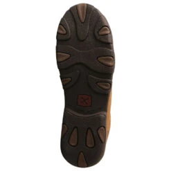 'Twisted X' Women's 4" Chukka Driving Moc EH Steel Toe - Distressed Saddle -Outdoor Clothing Sale WDMST01 BT 4800x4800 cb66a05c c899 4e3b bec5 952a0c54fab3 1024x1024@2x