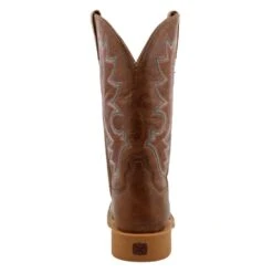 'Twisted X' Women's 11" Tech X Western Square Toe - Roasted Pecan -Outdoor Clothing Sale WXTR002.04 4800x4800 R 1024x1024@2x