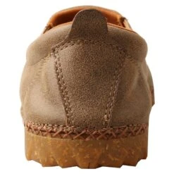 'Twisted X' Women's Zero-X™ Slip On - Bomber / Brown -Outdoor Clothing Sale WZXS001 BK 4800x4800 a336829f 8e6b 4830 85c7 63cf6d29a3d9 1024x1024@2x