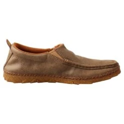 'Twisted X' Women's Zero-X™ Slip On - Bomber / Brown -Outdoor Clothing Sale WZXS001 RT 4800x4800 45f0aa02 6a34 48a0 ac8a bda5ec197db1 1024x1024@2x