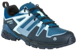 Oboz Footwear 'Oboz' Women's Arete Low BDry WP Hiker - Ocean 10 Oboz Footwear 'Oboz' Women's Arete Low BDry WP Hiker - Ocean -Outdoor Clothing Sale W AreteLowB DRY Ocean 34 1024x1024@2x