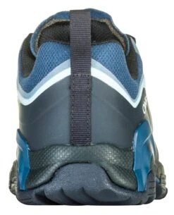 Oboz Footwear 'Oboz' Women's Arete Low BDry WP Hiker - Ocean 9 Oboz Footwear 'Oboz' Women's Arete Low BDry WP Hiker - Ocean -Outdoor Clothing Sale W AreteLowB DRY Ocean back 1024x1024@2x