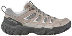 Oboz Footwear 'Oboz' Women's Sawtooth X Low Hiker - Drizzle